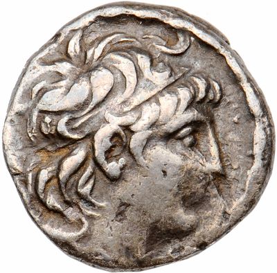 HOUGHTON Seleucid Coins (part 2) 2062.2