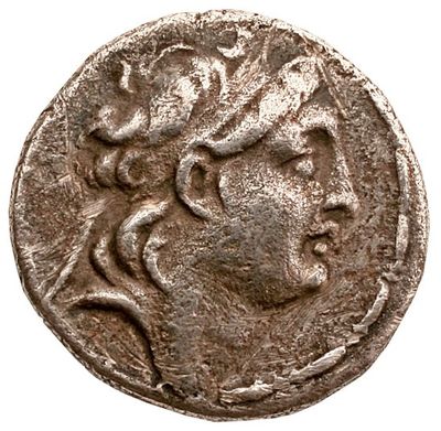 HOUGHTON Seleucid Coins (part 2) 2062.2d
