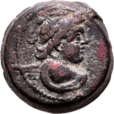 HOUGHTON Seleucid Coins (part 2) 2067.14b