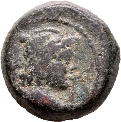 HOUGHTON Seleucid Coins (part 2) 2067.14b