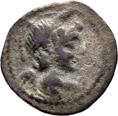 HOUGHTON Seleucid Coins (part 2) 2067.3a
