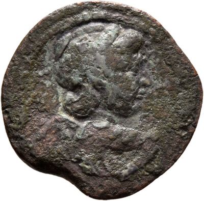HOUGHTON Seleucid Coins (part 2) 2067