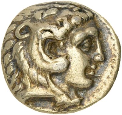 HOUGHTON Seleucid Coins (part 1) 208.4