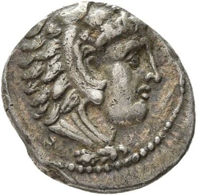 HOUGHTON Seleucid Coins (part 1) 208.6