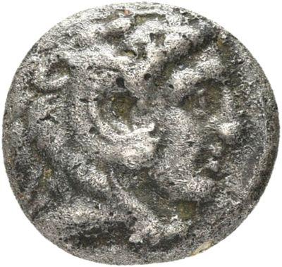 HOUGHTON Seleucid Coins (part 1) 208