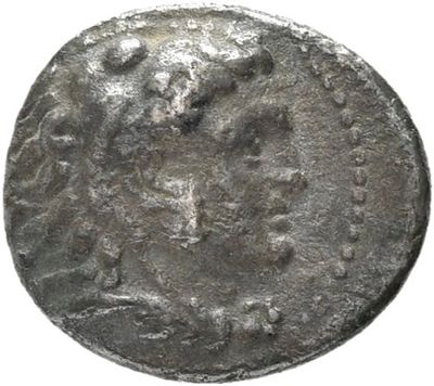 HOUGHTON Seleucid Coins (part 1) 212.6