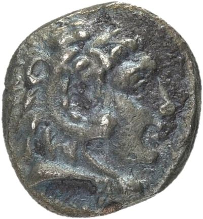 HOUGHTON Seleucid Coins (part 1) 212.8