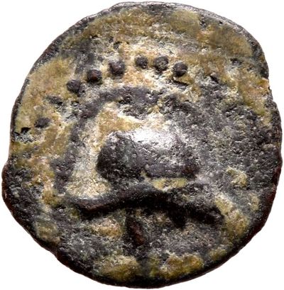 HOUGHTON Seleucid Coins (part 2) 2122