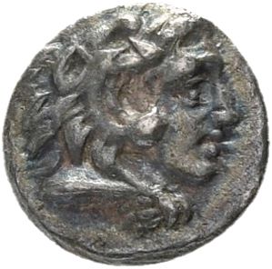HOUGHTON Seleucid Coins (part 1) 216.11a