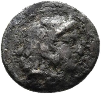 HOUGHTON Seleucid Coins (part 1) 216.2