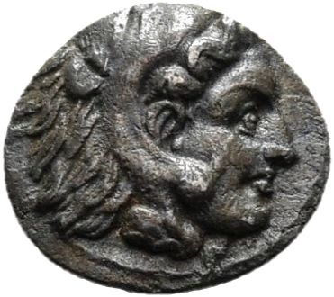 HOUGHTON Seleucid Coins (part 1) 216.3a