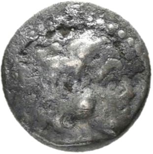 HOUGHTON Seleucid Coins (part 1) 216.5