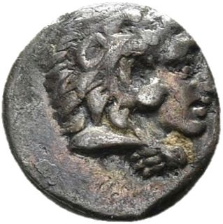 HOUGHTON Seleucid Coins (part 1) 216.6b
