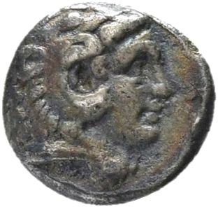 HOUGHTON Seleucid Coins (part 1) 216.6c