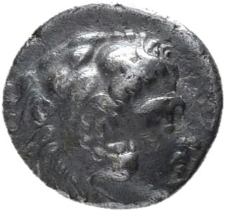 HOUGHTON Seleucid Coins (part 1) 216.9a
