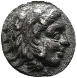 HOUGHTON Seleucid Coins (part 1) 218.1