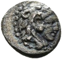 HOUGHTON Seleucid Coins (part 1) 218.3