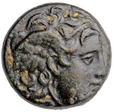 HOUGHTON Seleucid Coins (part 1) 24.1