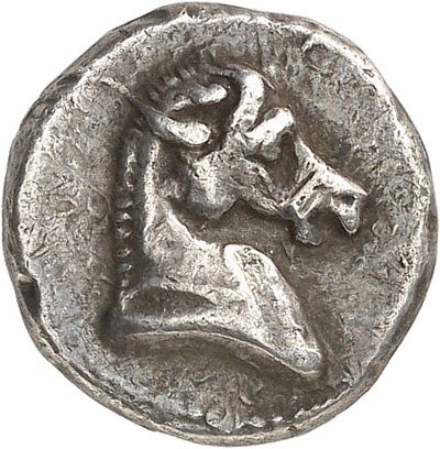 HOUGHTON Seleucid Coins (part 1) 256
