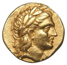HOUGHTON Seleucid Coins (part 1) 257