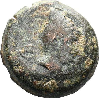 HOUGHTON Seleucid Coins (part 1) 269.1
