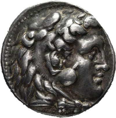 HOUGHTON Seleucid Coins (part 1) 27
