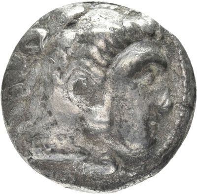 HOUGHTON Seleucid Coins (part 1) 293