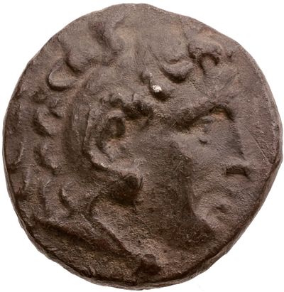 HOUGHTON Seleucid Coins (part 1) 3.3b