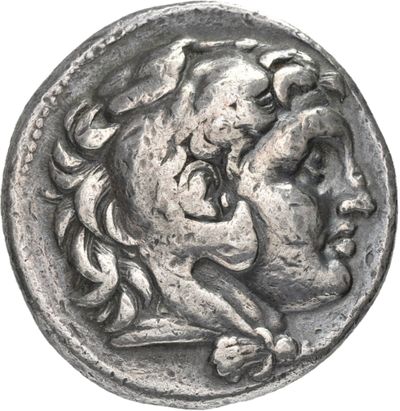Antiochus I