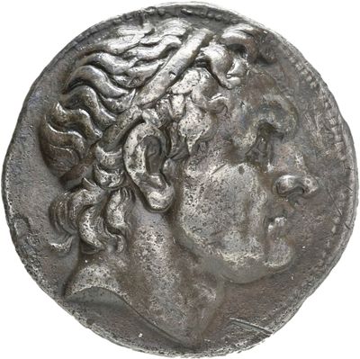 HOUGHTON Seleucid Coins (part 1) 309.3