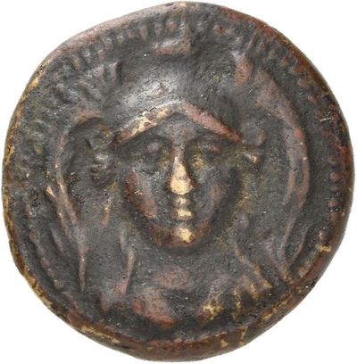 HOUGHTON Seleucid Coins (part 1) 314c