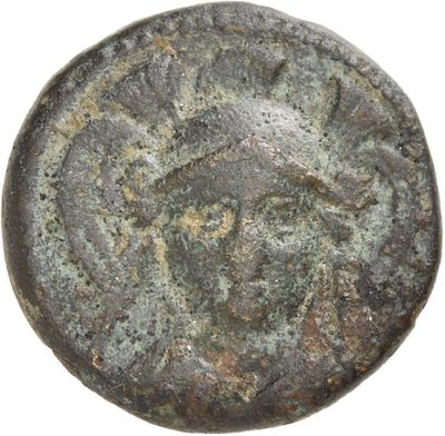 HOUGHTON Seleucid Coins (part 1) 314c