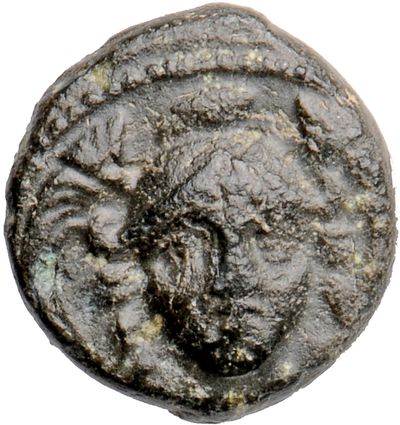 HOUGHTON Seleucid Coins (part 1) 315a