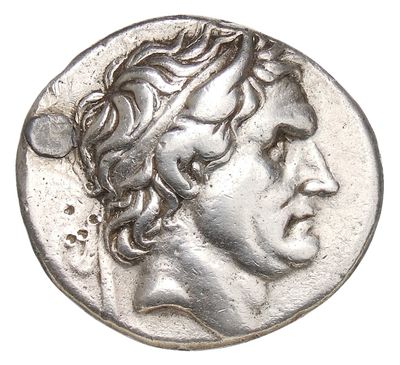 HOUGHTON Seleucid Coins (part 1) 323.2