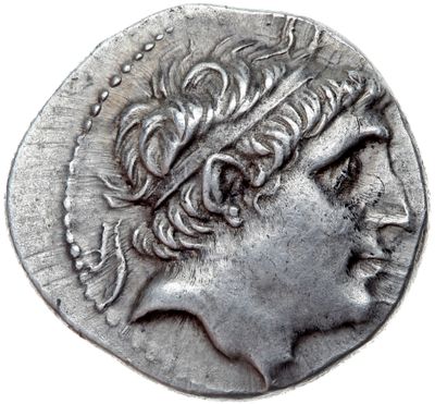 HOUGHTON Seleucid Coins (part 1) 328