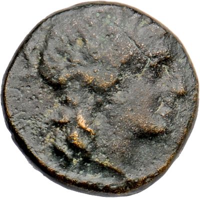 HOUGHTON Seleucid Coins (part 1) 337b