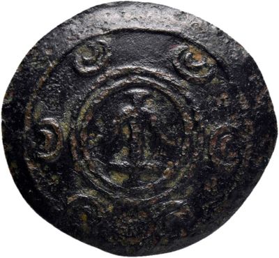 HOUGHTON Seleucid Coins (part 1) 339.4