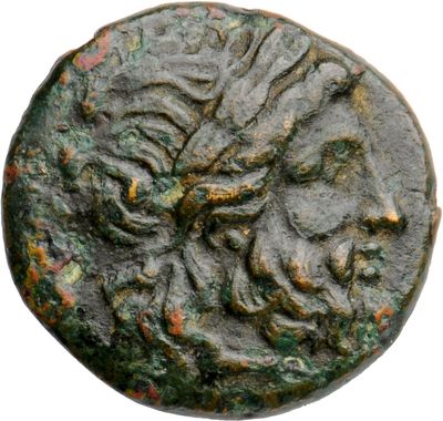 HOUGHTON Seleucid Coins (part 1) 343
