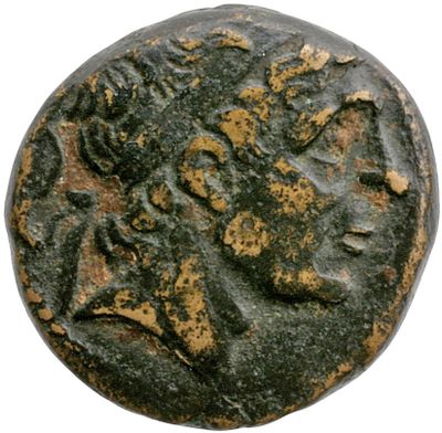 HOUGHTON Seleucid Coins (part 1) 351.1