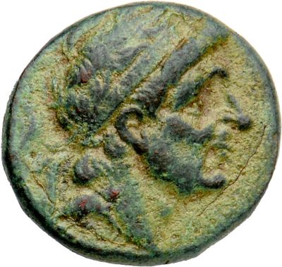 HOUGHTON Seleucid Coins (part 1) 351.1a