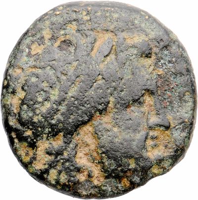HOUGHTON Seleucid Coins (part 1) 355