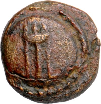 HOUGHTON Seleucid Coins (part 1) 373