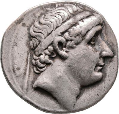 HOUGHTON Seleucid Coins (part 1) 379.3