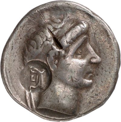 HOUGHTON Seleucid Coins (part 1) 379.5a