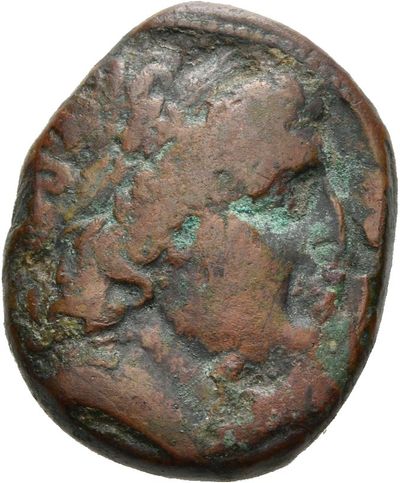 HOUGHTON Seleucid Coins (part 1) 382a