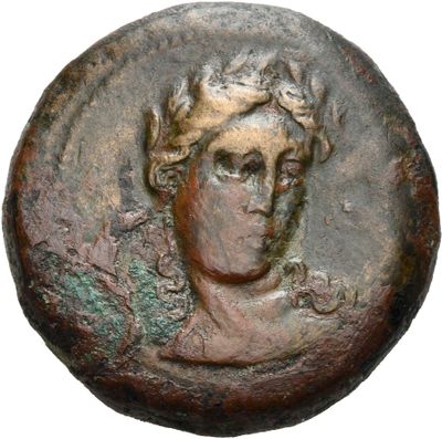 HOUGHTON Seleucid Coins (part 1) 388.1
