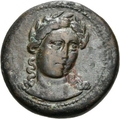 HOUGHTON Seleucid Coins (part 1) 388.3