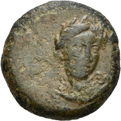 HOUGHTON Seleucid Coins (part 1) 389.4