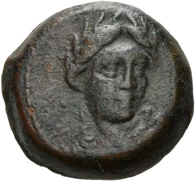 HOUGHTON Seleucid Coins (part 1) 390