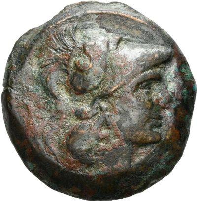 HOUGHTON Seleucid Coins (part 1) 391.1